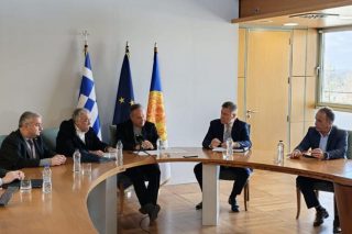 Ποτέ ξανά Θεσσαλονίκη-Αουσβιτς: πορεία μνήμης την Κυριακή